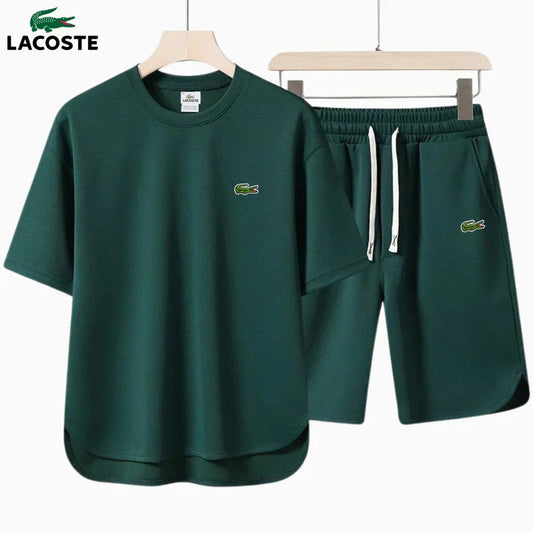 LC™ T-Shirt- und Shorts-Set Sommer