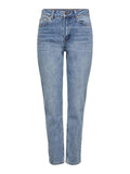 ONLY Damen Jeans ONLEMILY HW ST ANK MAE012 TALL NOOS