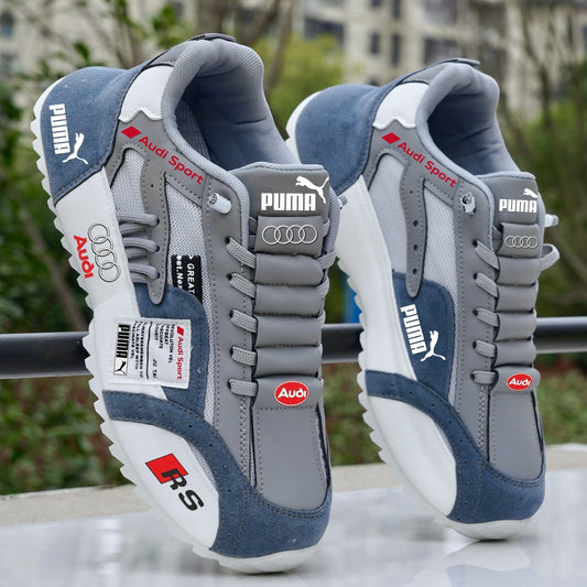 PM x RS Fusion-Sneakers