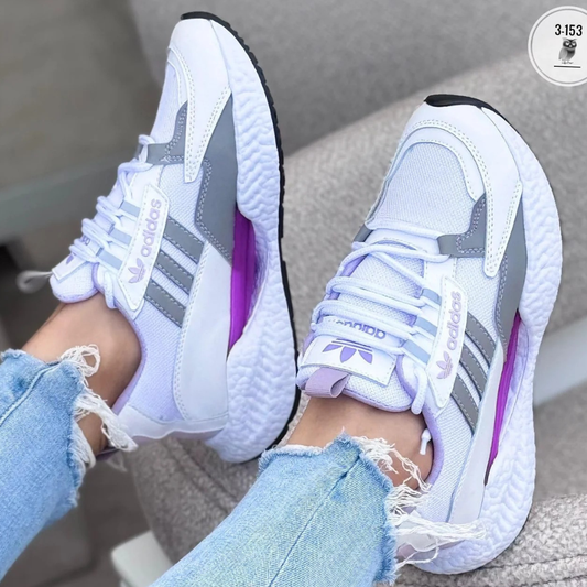 Marta® - Orthopädische Premium-Sneaker
