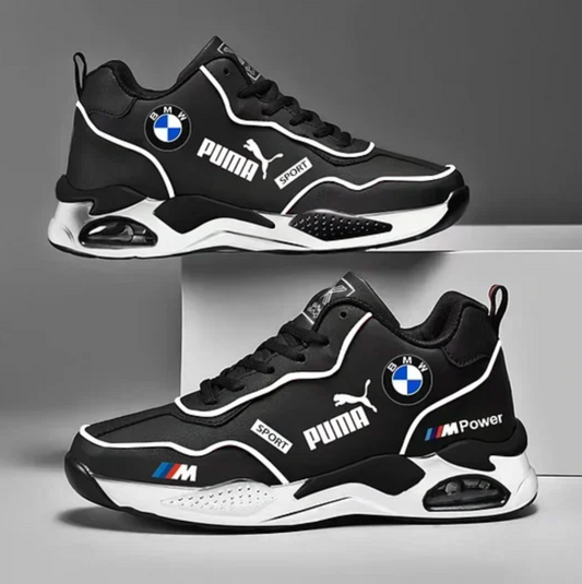 Velocity™ | Limitierte Kollaborations-Sneakers