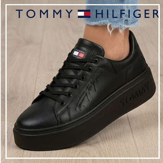 Luxe Plateausneaker-2026