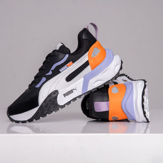 PM Tennis Sneakers™ | Moderne Freizeit-Gehschuhe
