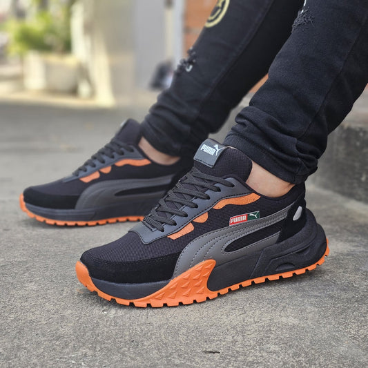 AeroStride™ | Performance-Sneaker für Herren