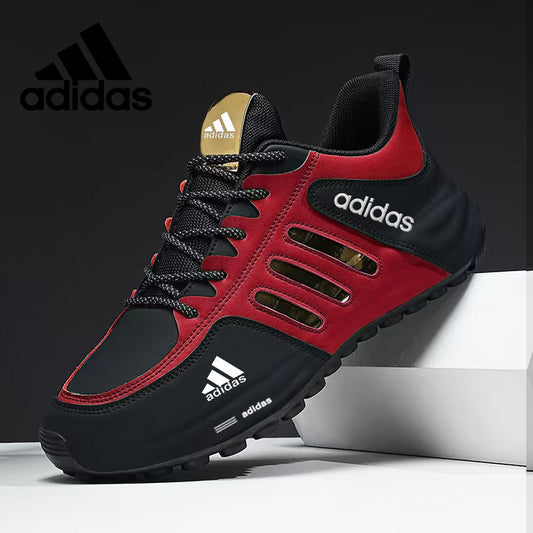 TrailForge™ | Outdoor-Abenteuersneaker