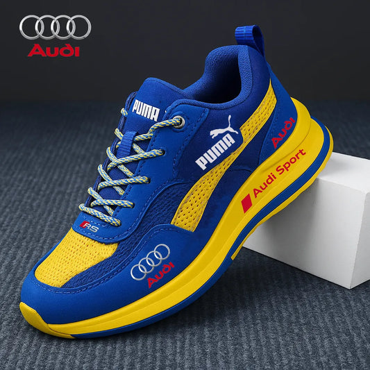PM x RS Velocity Turnschuhe