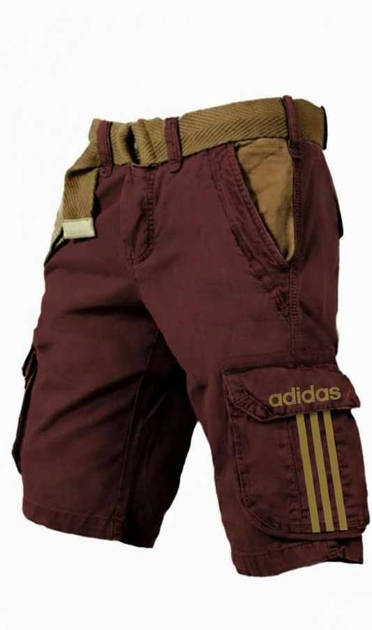 Alltags-Cargoshorts