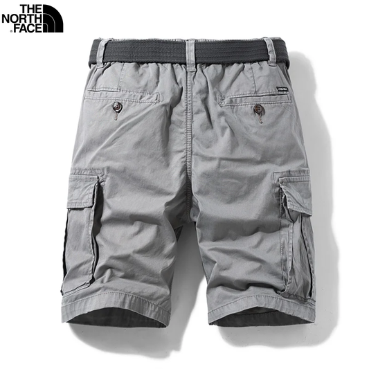 Alltagstaugliche Tactical Cargo Shorts
