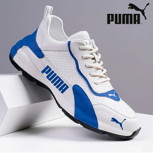 PM Speed Fusion Freizeitsneaker